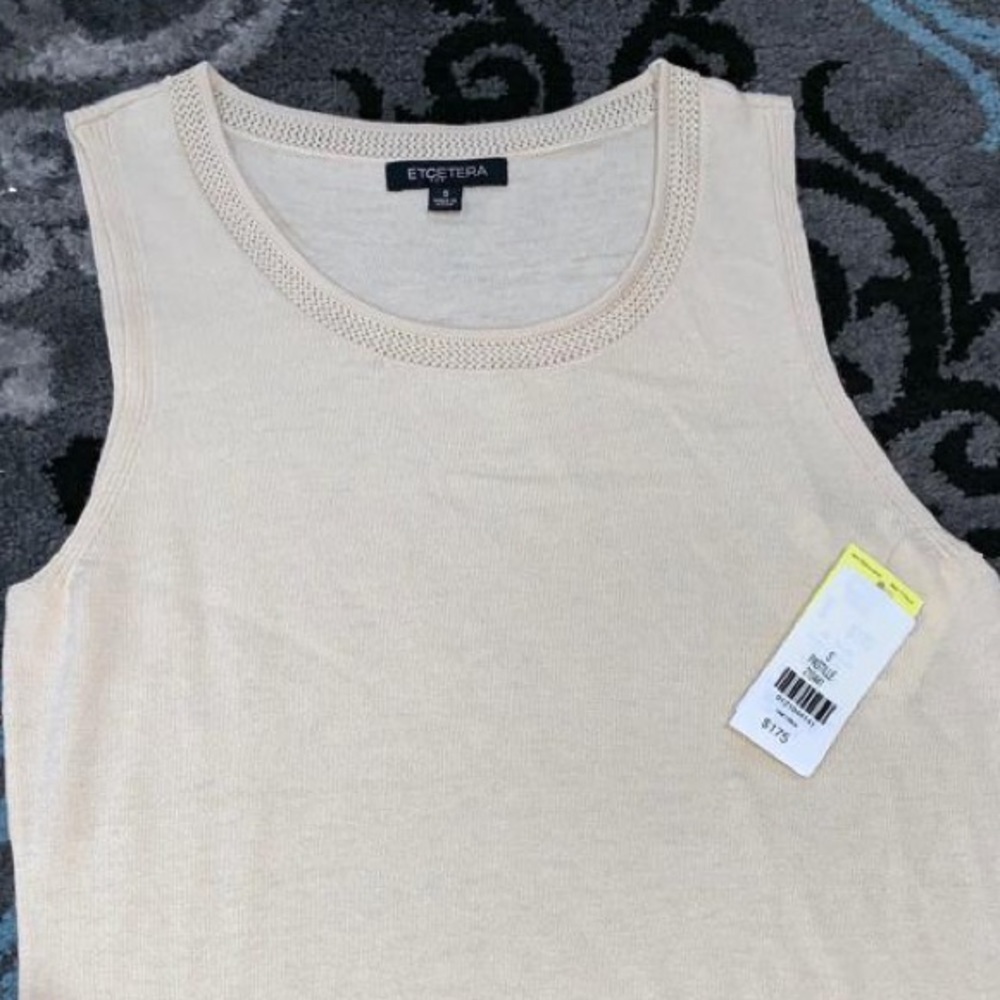 Women ETCÉTERA top
